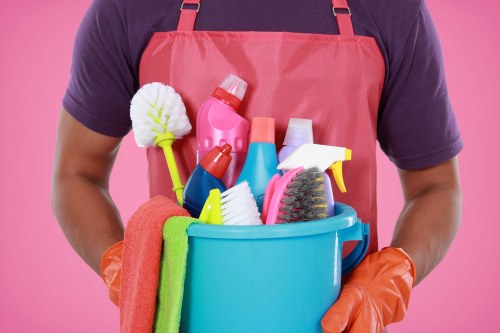 Professional curtain cleaning service for Westhampstead homes