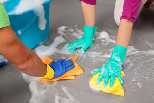 Professional carpet cleaning in West Hampstead for a fresher home