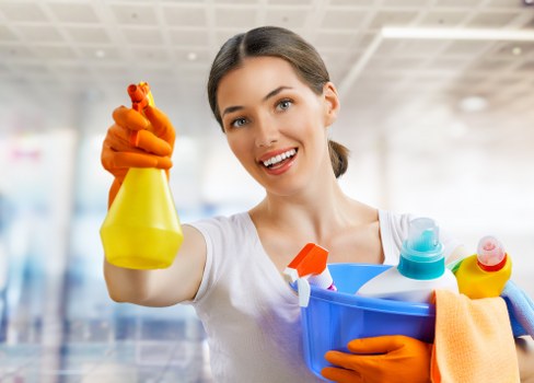 Carpetcleaning Westhampstead commitment to modern slavery prevention