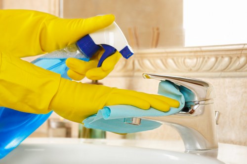 Accessibility request support for Carpetcleaning Westhampstead
