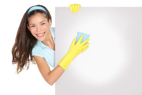 Sustainable carpet cleaning and recycling in West Hampstead