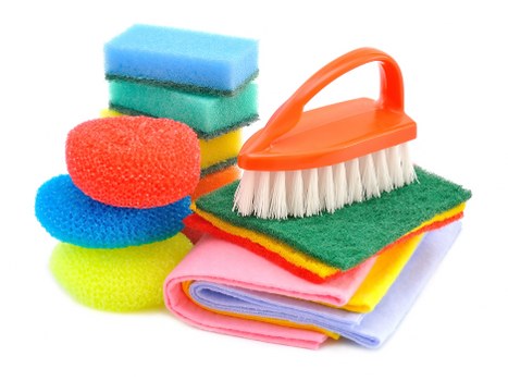Professional upholstery cleaning for sofas and armchairs
